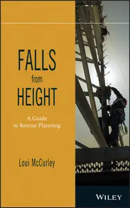 Falls from Height: A Guide to Rescue Planning (Repost)