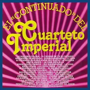 Cuarteto Imperial – El Continuado (1980)