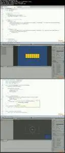 2D Game Programming in Unity