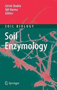 Soil Enzymology