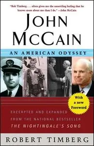 «John McCain: An American Odyssey» by Robert Timberg