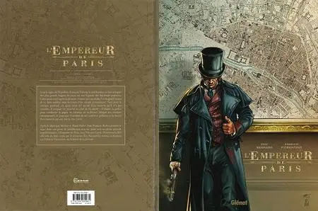 L'Empereur de Paris