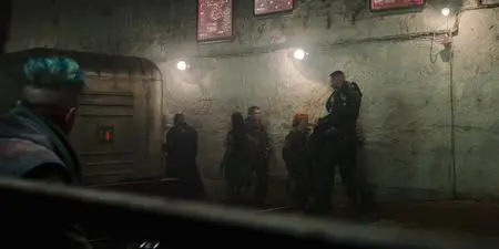 Halo S01E02