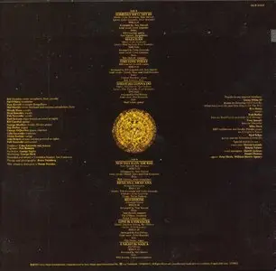 Azteca - 2 Albums Collection (1972-73) [2CD] {2012 Japan Mini LP Blu-spec CD}