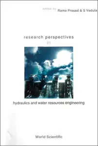 Research Perspectives in Hydraulics and Water Resources Engineering (Repost)