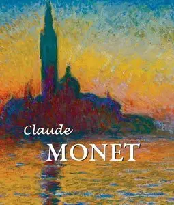 Claude Monet (Best Of Collection) (Repost)