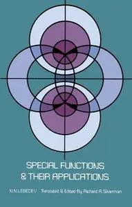 Special Functions & Their Applications (repost)