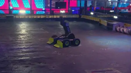 BattleBots S04E16