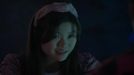 Surfside Girls S01E04