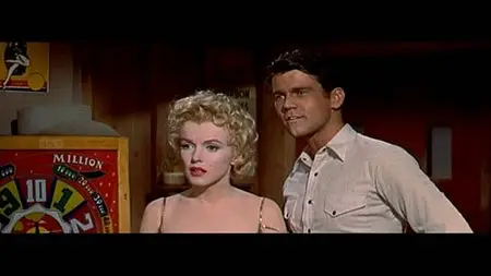 Bus Stop (1956) [RE-UP]