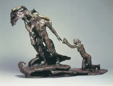 The Art of Camille Claudel