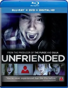 Unfriended (2014)