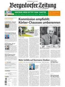 Bergedorfer Zeitung - 7 März 2017