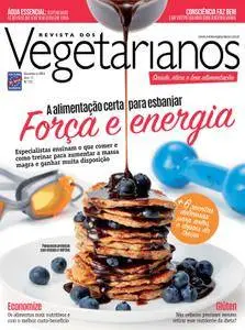 Revista dos Vegetarianos - janeiro 2017