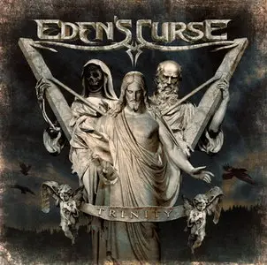 Eden's Curse - Trinity (2011) 