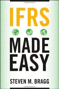 IFRS Made Easy