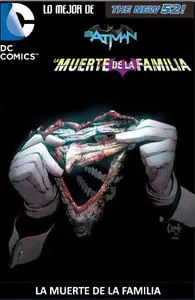 Batman - Death of the Family 25 num.