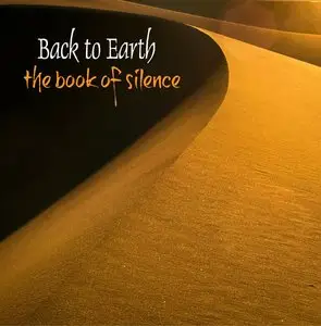 Back to Earth - The Book of Silence (2015)