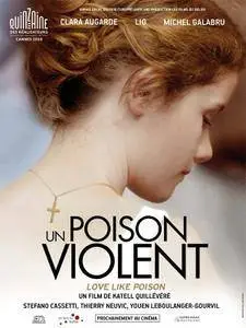 Un Poison Violent (2010) Repost