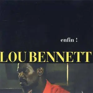 Lou Bennett - Enfin! (1963) {RCA Victor-BMG 74321477962 rel 1997}