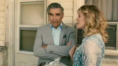 Schitt's Creek S01E07