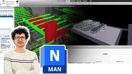 Navisworks Manage - From Beginners To Advanced