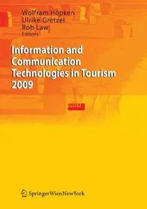 Information and Communication Technologies in Tourism 2009 (repost)