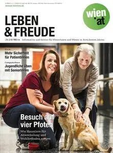 Leben & Freude - Nr.1 2016