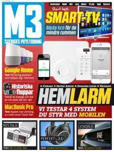 M3 Nr.12 - Januari 2017