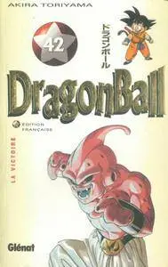 Dragon Ball 54 Volumes