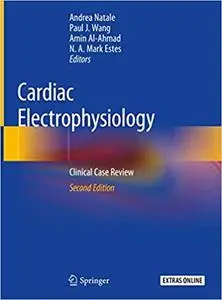 Cardiac Electrophysiology: Clinical Case Review