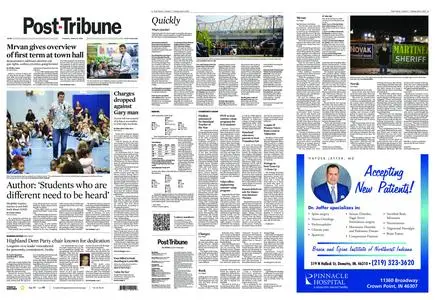 Post-Tribune – April 11, 2023