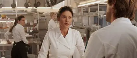 No Reservations (2007)
