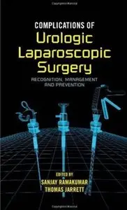 Complications of Urologic Laparoscopic Surgery