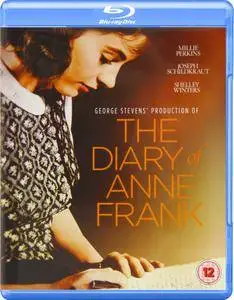 The Diary of Anne Frank (1959)