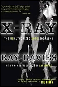 X-Ray: The Unauthorized Autobiography