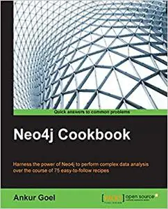 Neo4j Cookbook (Repost)