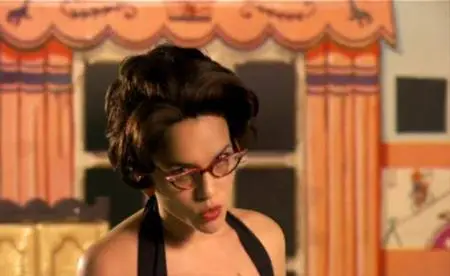 Norah Jones - Two VideoClips