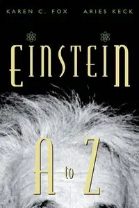 Einstein A to Z (repost)