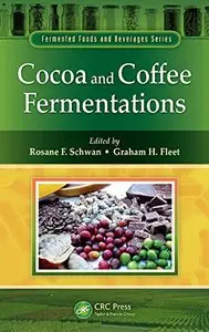 Cocoa and Coffee Fermentations (repost)