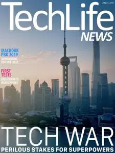 Techlife News - June 01, 2019