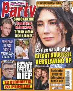 Party Netherlands – 06 november 2019