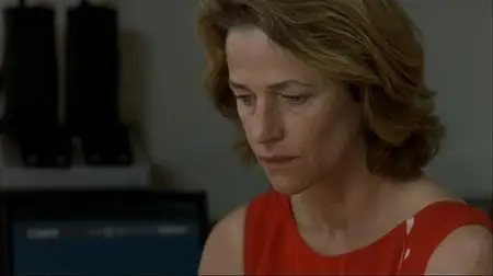 Sous le sable / Under the Sand (2000)