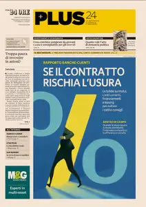 Il sole 24 Ore - Esperto Risponde N.26 - 2014