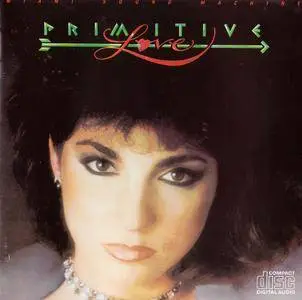 Miami Sound Machine - Primitive Love (1985)