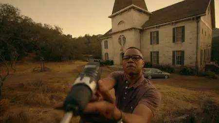 American Horror Story [Season 6: 1-10 series] / Американская история ужасов (2016)