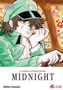 Midnight - Tome 4