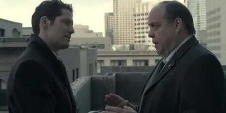 Bad Blood S01E02