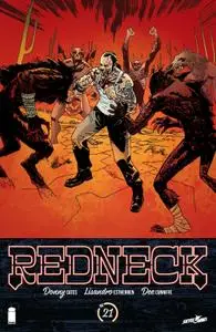 Redneck 021 2019 Digital Zone