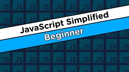 JavaScript Simplified – Premium Package (2021)